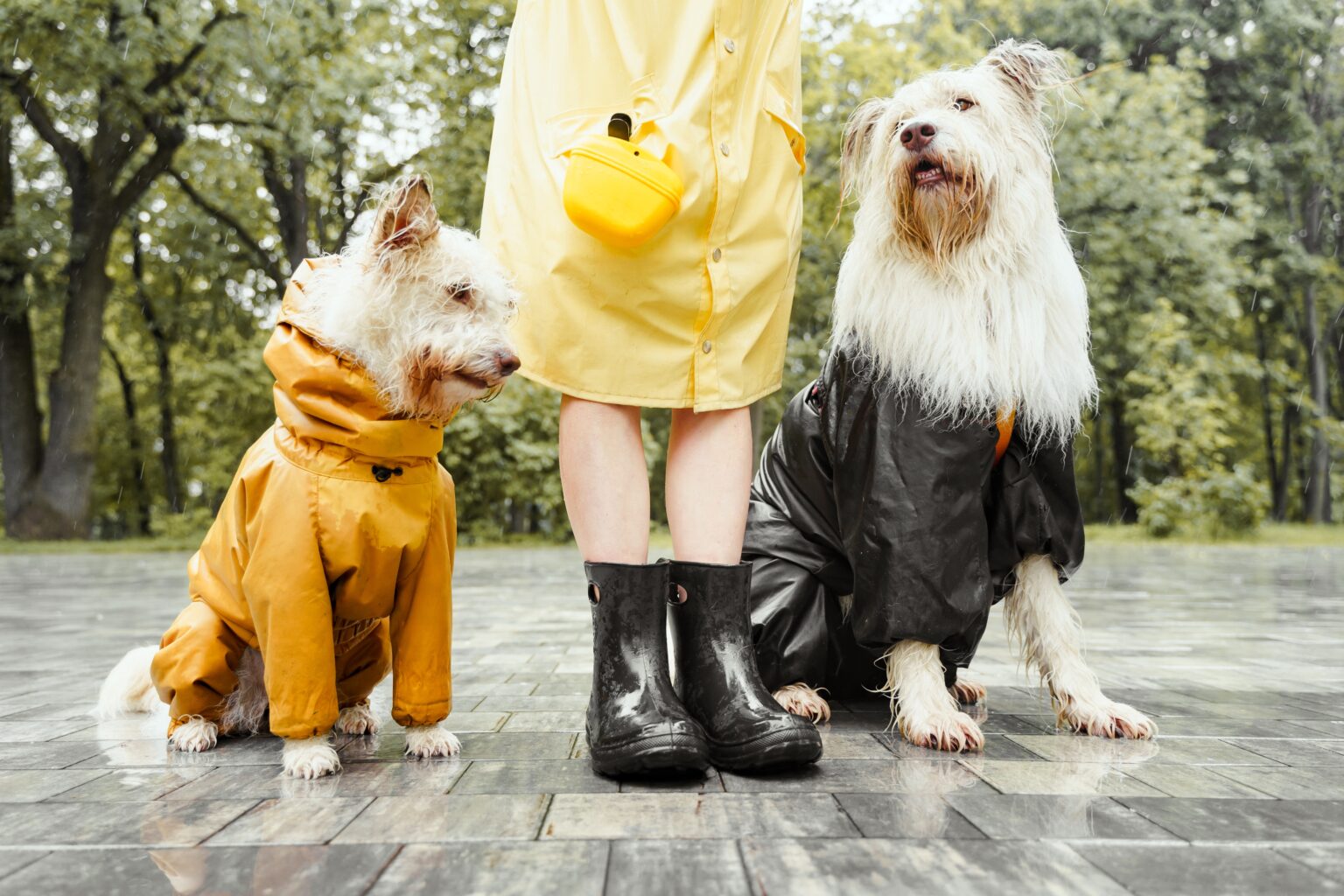 How Much Do Dog Walkers Charge per Hour UK? It's All SAVVY